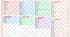 Visual Wordlist 1.16: Family, Appearance, Personality & Clothes (Наочний словничок у блоках) WIDER WORLD 1 UNIT 1