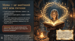 Оригінал і переклад. Види перекладів. Видатні українські перекладачі — Презентація, 7 клас НУШ