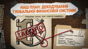 Огляд еволюції банківської справи