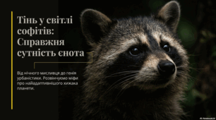 Біологічні особливості, спосіб життя та екологічне значення єнотів