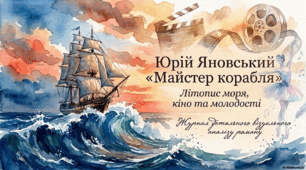 Літопис моря, кіно та молодості