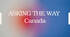 Презентація: «ASKING THE WAY — Canada»