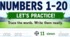Football game  (Numbers)