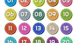 NUMBERS 4