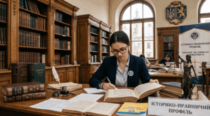 КТП з курсу "Політологія" для профільних академічних ліцеїв