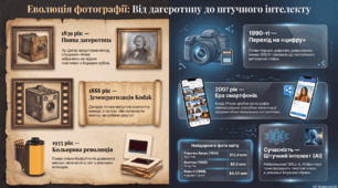 19 серпня  - Всесвітній день фотографії