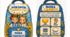 🎒💙💛 Рюкзачок добрих слів «Мова Гідності» 1-4 клас💛💙🎒