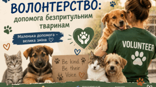 Волотнерство.