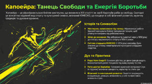 Капоейра