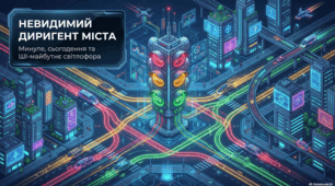 Світлофор: історія, технології майбутнього та безпека дорожнього руху