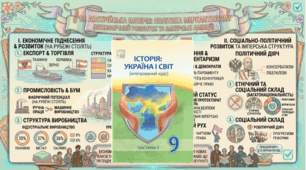 Австрійська імперія: політика меркантилізму.