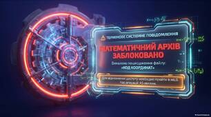 Підготовка до нового навчального року. Математичний детектив. Повторення за 9 клас
