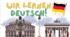 Wir lernen Deutsch