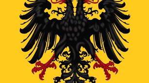 Іспанія та Священна Римська імперія