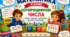Урок 14. Чотирицифрові числа. Математика