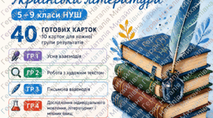 Конструктор оцінювання