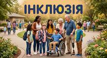 Інклюзія