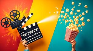 Tic-tac-toe ( Movie genres)