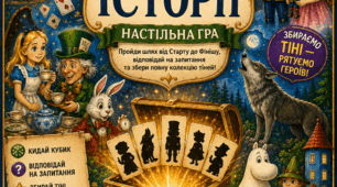 Літературна гра для 5 класу із зарубіжної літератури (повторення вивченого за рік) «Подорож крізь історії»