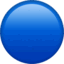 🔵