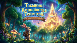 2 клас Математика "Конус. Трикутник. Периметр"