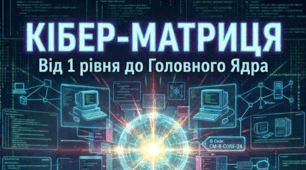 Казки з інформатики (9 клас НУШ)