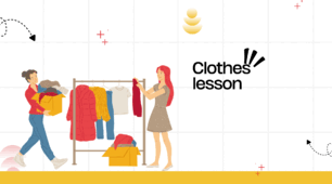 Clothes lesson A1-A2
