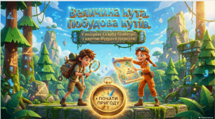 Величина кута. Побудова кутів.