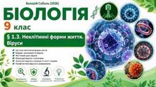 Віруси. Презентація, інфографіка, робочий аркуш