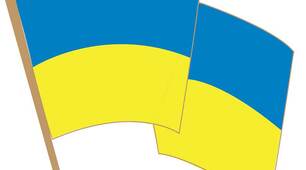 «Квитки Гідності та Поваги» // Постери «Мова гідності» до Дня Гідності