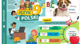Конспект уроку та матеріали до теми «Lekcja 0. Gramatyka nie gryzie!» з польської мови у 9 класі за підручником (Марія Мацькович, Барбара Гузюк-Свіца, Каміла Квятковська, Агнєшка Рочняк)