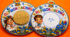 🎓 МЕДАЛІ З ШОКОЛАДНИМИ МОНЕТКАМИ «1–5 КЛАС» 🍫🏅