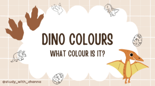 Готовий інтерактивний урок англійської на тему “Colours” для дітей 4–8 років