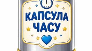 Капсула часу «Мої цілі та очікування» (2-4 класи)