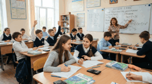 Алгебра,7 клас. Тема 1.Узагальнення та систематизація знань за курс математики 5-6 класів