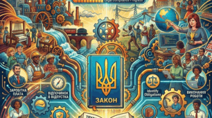 Правове регулювання трудових відносин