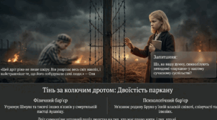 Джон Бойн «Хлопчик у смугастій піжамі». Теми нацизму та Голокосту в повісті.(ТЛ) — Презентація для уроку зарубіжної літератури у 7 класі НУШ