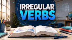 Irregular Verbs