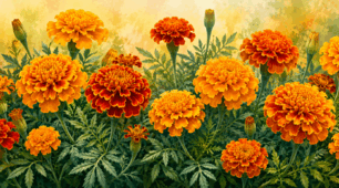 Розмальовка 🌼🧡🌼«Золото українського літа»🌼🧡🌼🧡🌼