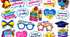 Фотобутафорія до Дня знань