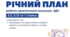 Річний план психолога ЗДО 2026-2027 н.р.