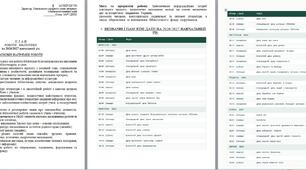 План роботи шкільної бібліотеки (онлайн) на 2026-2027 н.р. - 15 ст.