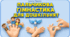 Пальчикова гімнастика для дошкільнят