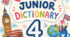 Словник до Smart junior 4