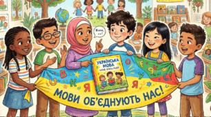 Презентація  "Мова Гідності. Культура взаємоповаги, рівності та безбар'єрного спілкування в сучасній Україні"