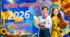 Презентація до першого уроку  2026/2027 "Мова гідності"  +конспект/робочі аркуші за рекомендаціями МОН