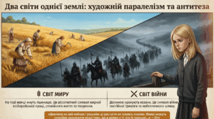 «Ой на горі та й женці жнуть» народна козацька пісня. Відображення життя й побуту козаків, їхньої героїчної вдачі. Поєднання громадянських і родинних мотивів, емоційна наснаженість, художня образність. — Презентація (7 клас НУШ)
