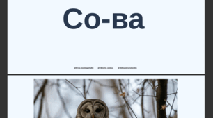 Читання. Частина 2. Двоскладові слова з ілюстраціями