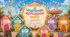 Перший урок Чарівний ярмарок мрій