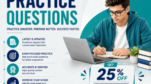 Why Are ASQ CQA Exam Questions Difficult to Prepare For? Practical Ways to Improve Your Exam Readiness